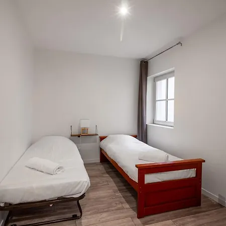 Sweet-orbs Proche Gare, Centre Апартаменты *